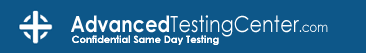 STD Testing, Confidential STD Testing